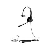 Jabra Biz 2300 USB UC Mono Wired Headset