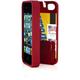 EYN iPhone 4/4S Red