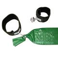 CanDo Exercise Band, Accessory, Extremity Cuff Strap, 16"
