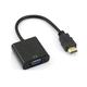 Addon HDMI2VGA HDMI to VGA Active Adapter Converter Cable