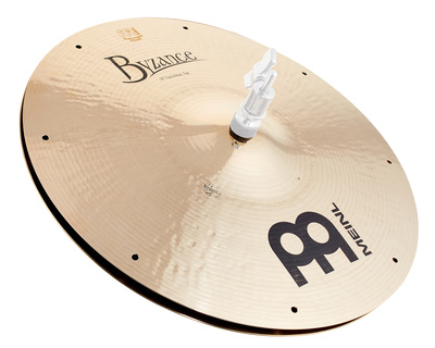 Meinl 14" Byzance Fast Hi-Hat