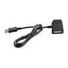 Garmin Charging/Data Clip - Data / power cable - USB (M) - for Approach S1; Forerunner 110 210