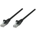 Intellinet Network Solutions 320788 Cat-5e Utp Patch Cable (25ft)