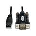 Tripp Lite USB 1.1 Serial Cable Adapter U209-000-R