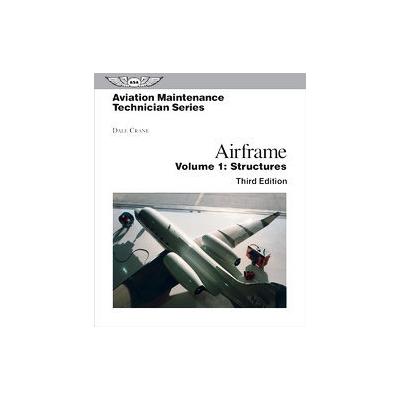 Airframe by Dale Crane (Paperback - Aviation Supplies & Academics)