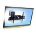 Ergotron 60-600-009 Wall Mount for Flat Panel Display Black