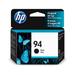 HP 94 Black Original Ink Cartridge ~480 pages C8765WN#140