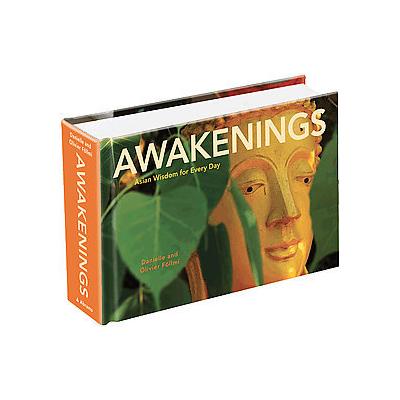 Awakenings by Olivier Follmi (Hardcover - Harry N. Abrams, Inc.)