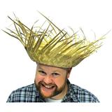 Bird's Nest Hat Adult Halloween Accessory