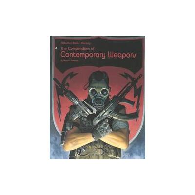 Compendium of Contemporary Weapons by Kevin Siembieda (Paperback - Palladium Books)