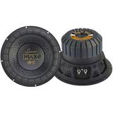 Lanzar MAX15D Woofer 1200 W PMPO