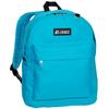 Everest Classic School Backpack, 16"