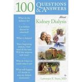 100 Questions & Answers about: 100 Q&as about Kidney Dialysis (Paperback)