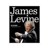 Amadeus: James Levine : 40 Years at the Metropolitan Opera (Paperback)