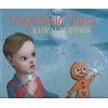 Gingerbread Jimmi by John Robert Holbrook (Hardcover - Illustrated)