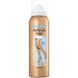 Sally Hansen Airbrush Legs Makeup Light Glow 4.4 oz Spray Water and Transfer-Resistant