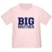 Baby Toddler Boy Big Brother Varsity T-Shirt