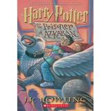 Harry Potter: Harry Potter and the Prisoner of Azkaban (Series #03) (Paperback)