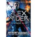 Alex Rider: Stormbreaker (Hardcover)