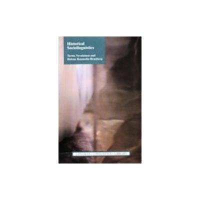 Historical Sociolinguistics by Terttu Nevalainen (Paperback - Allyn & Bacon)