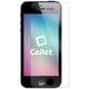 Cellet iPhone SE / 5s / 5 / 5c Durable Screen Protector Ultra-Premium Tempered Glass Screen Protector (Scratch proof and Shatterproof) for Apple iPhone SE 5s 5 & 5c