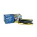 Brother TN110Y Toner Cartridge Standard Yield Yellow G5201537