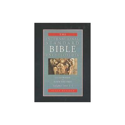 International Standard Bible Encyclopedia by Geoffrey W. Bromiley (Hardcover - Revised)