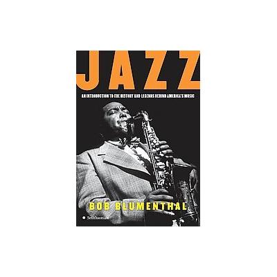 Jazz by Bob Blumenthal (Paperback - Perennial)