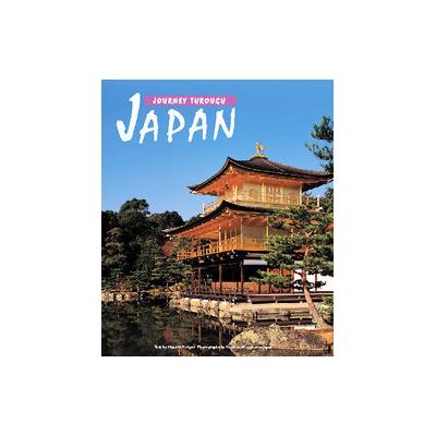 Journey Through Japan by Hans H. Kruger (Hardcover - Tuttle Pub)
