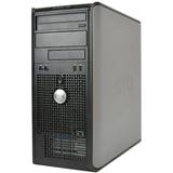 Restored Dell 760 Desktop PC with Intel Core 2 Duo Processor 4GB Memory 2TB Hard Drive and Windows 10 Pro (Monitor Not Included) (Refurbished)