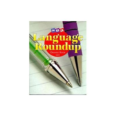 Language Roundup - Student Edition (Paperback - Revised, Student)