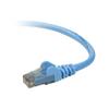 Belkin A3L9006-03-BLUS 3 ft. Cat 6 Blue Component Certified Patch Cable