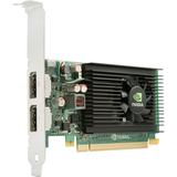 HP NVIDIA NVS 310 Graphic Card 512 MB DDR3 SDRAM Low-profile