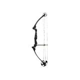 Genesis Carbon Righthand Bow Kit (12248) - Black screenshot. Hunting & Archery Equipment directory of Sports Equipment & Outdoor Gear.