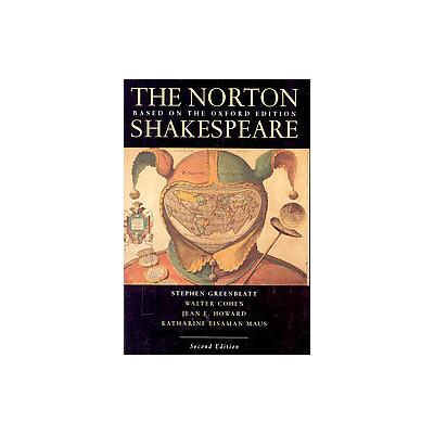 The Norton Shakespeare by William Shakespeare (Mixed media product - W W Norton & Co Inc)