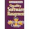 Quality Software Management by Gerald M. Weinberg (Hardcover - Dorset House)