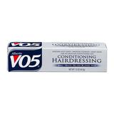 Alberto VO5 Strengthening & Split End Repair Shine Enhancing Daily Hairdressing Conditioner 1.5 oz Travel Size