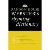 Random House Webster s Rhyming Dictionary (Paperback)