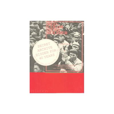 Red-Color News Soldier by Li Zhensheng (Paperback - Phaidon Inc Ltd)