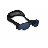 Real Kids Xtreme Sports Kids Sunglasses 3-7 Years - Navy with Adjustable Band 37