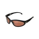 Dakura Black Frame Polarized Sunglasses