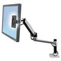 Ergotron ERG45241026 LX Desk Mount LCD Monitor Arm 1 Each