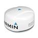 29 Solid White Maritime Accessories Garmin GMR 24 xHD Radar with 15-Meter Cable