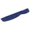 Fellowes Memory Foam Keyboard Palm Support Sapphire