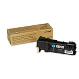 Xerox Phaser 6500/Workcentre 6505 Cyan High Capacity Toner-Cartridge (2 500 Pages) - 106R01594