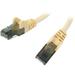 Belkin A3L980-02-YLW-S 2 ft. Cat 6 Yellow UTP Patch Cable