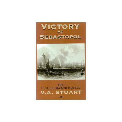 Victory At Sebastopol by Vivian Stuart (Paperback - McBooks Pr)