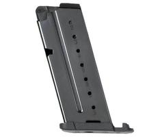 Walther Magazine PPS 9MM 8 Round Magazine (2796601) - Black Finish