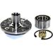 2001-2005 Saturn L300 Front Wheel Hub Repair Kit - Pronto