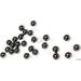 Wheels Manufacturing Grade 25 1/4 Loose Ball Bearing: Bag of 25